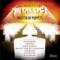 Metallica : A Tribute to Metallica - Master of Puppets